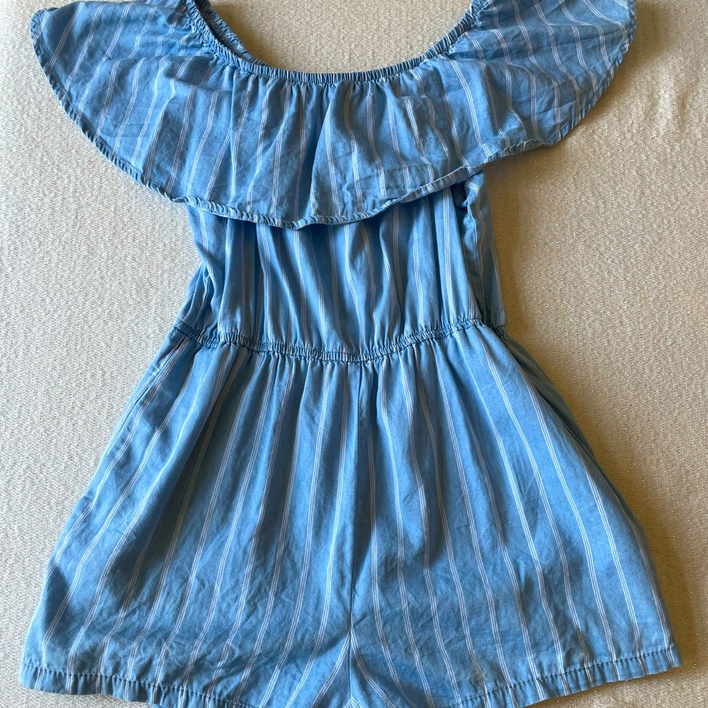 Forever 21 romper